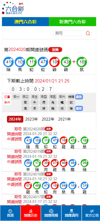 2024澳门天天开彩开奖结果|精选资料解析大全