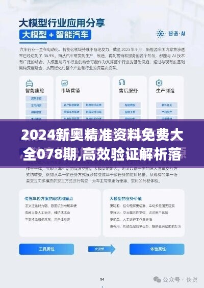 2024新奥天天资料免费大全 |精选资料解析大全