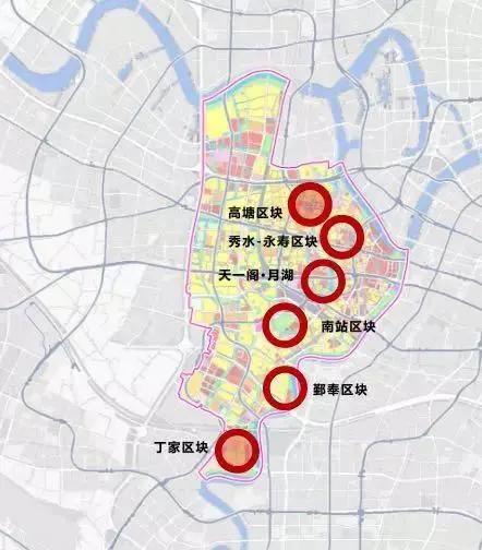 段塘丁家二村最新消息